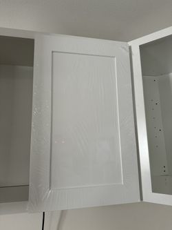 24 in. W x 24 in. D x 30 in. H Ready to Assemble Plywood Shaker Diagonal Corner Kitchen