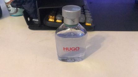 Hugo Boss HUGO Man Cologne