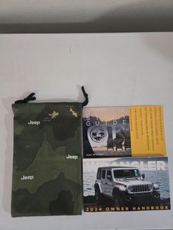 Owners Manual