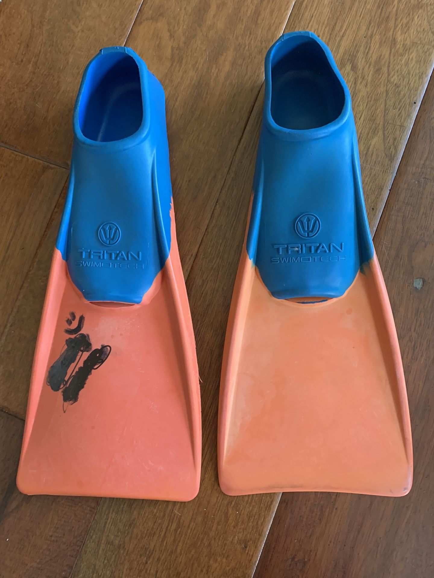 🏊♀️Kids swim fins
