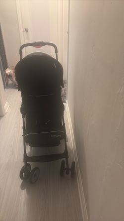 Kids stroller #babyjoy #stroller