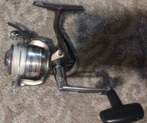 Shimano Syncopate sc2500FG Spinning Reels