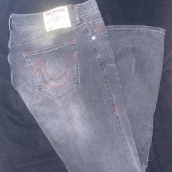 True Religion Jeans (Men Size 33)