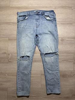 Pacsun Slim Taper Men’s Jeans 36x32