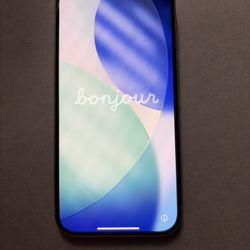 iPhone 15 - PINK 128GB