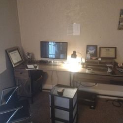 Desk