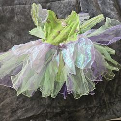 Girl Costume