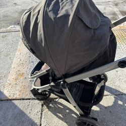 Baby Stroller 