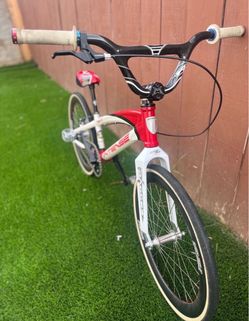 Intense Podium XLT BMX bike