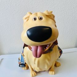 Disney Pixar Dug Popcorn Bucket