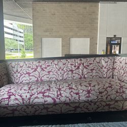 7 foot sofa 