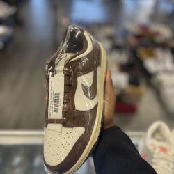 Nike Dunk Low Cacao Wow (W)