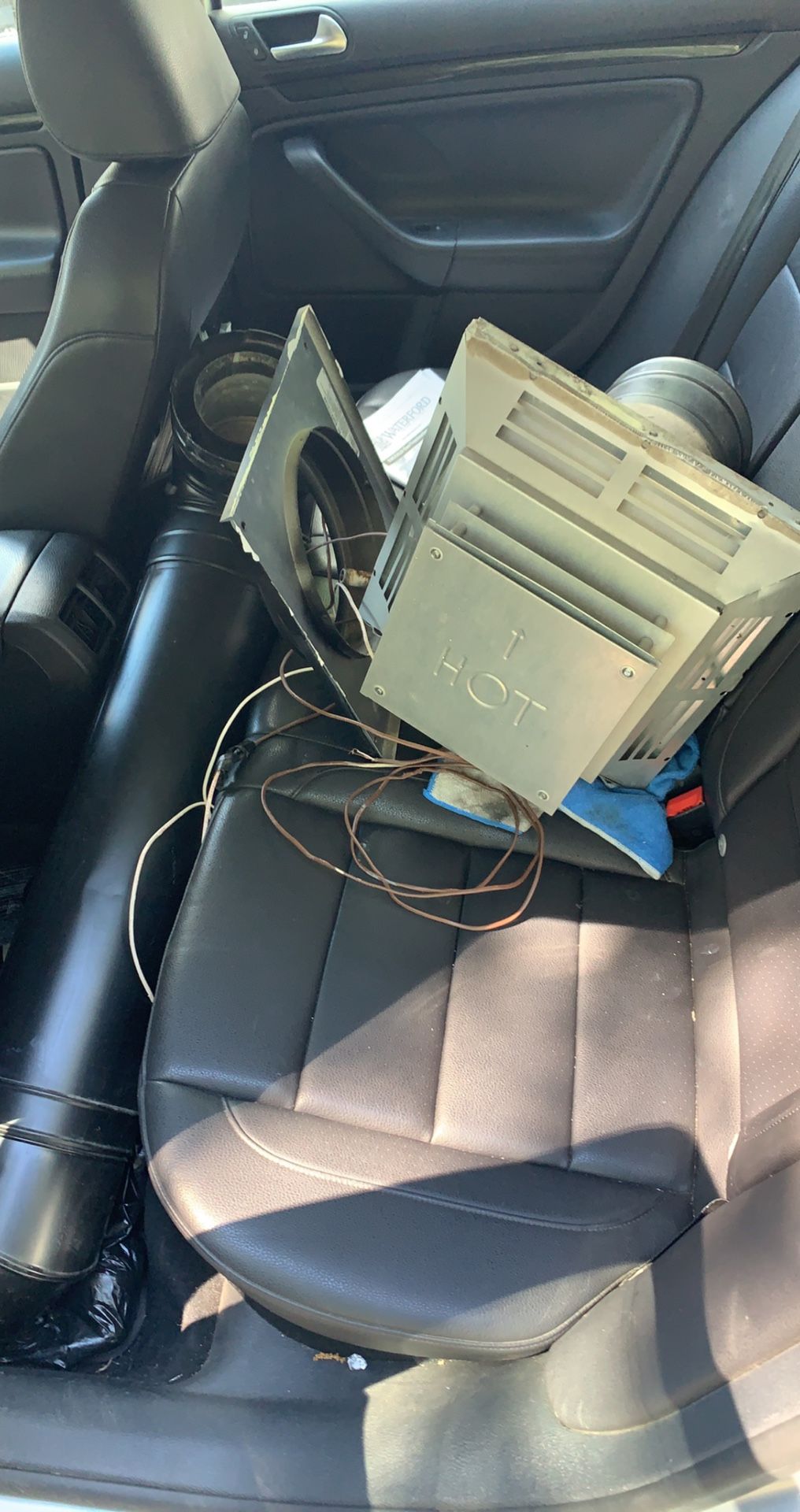 Waterford Emerald Vented Gas Heater for Sale in Springfield, MA - OfferUp