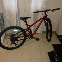 Hyper Explore 29 Inch