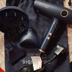 InfinityPRO DigitalAire 2.0