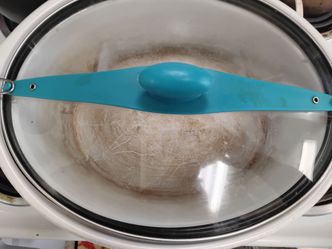 Pioneer Woman Crockpot