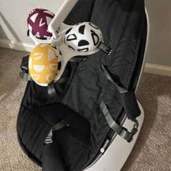 4MOMS SWING