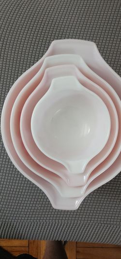 PYREX GOOSEBERRY CINDERELLA SET