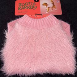 Boots & Barkley Pet Sweater