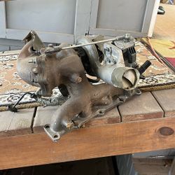 2013 Kia Óptima Turbo 