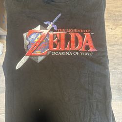 Vintage Tee Shirt