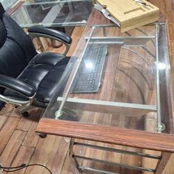 Desk 
