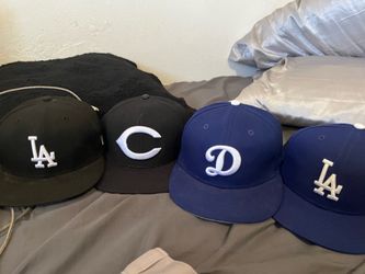 59fifty hats