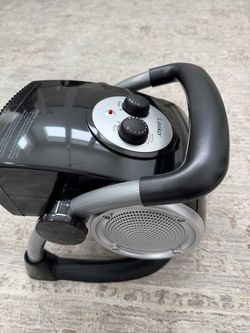 Movable LASKO Full Room HEATER
