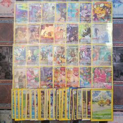 Pokemon Card Trade Ins 