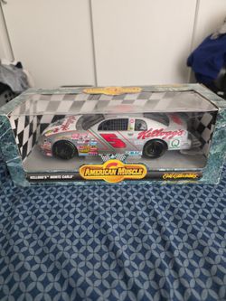 NASCAR, collectible.