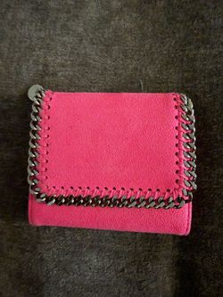 Authentic Stella McCartney pink