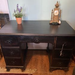 Antique Desk 