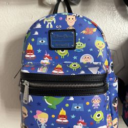 Disney Loungefly