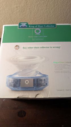 Professional ONAIL Nail Dust Collector