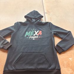 Sudaderas size medium y large