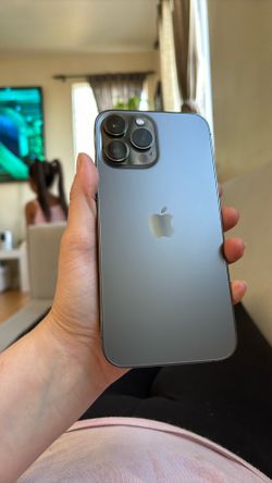 Brand New iPhone 13 Max Pro