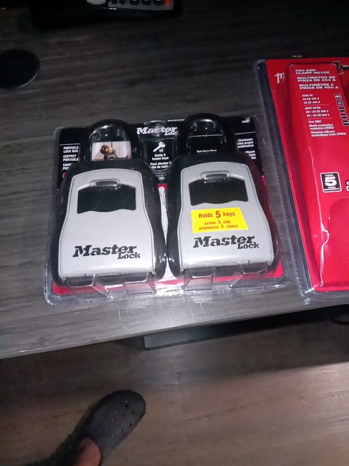 Tools