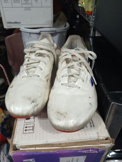 Adidas Copa Pure Elite Firm Ground soccer cleats
