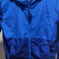 Boys Jacket 