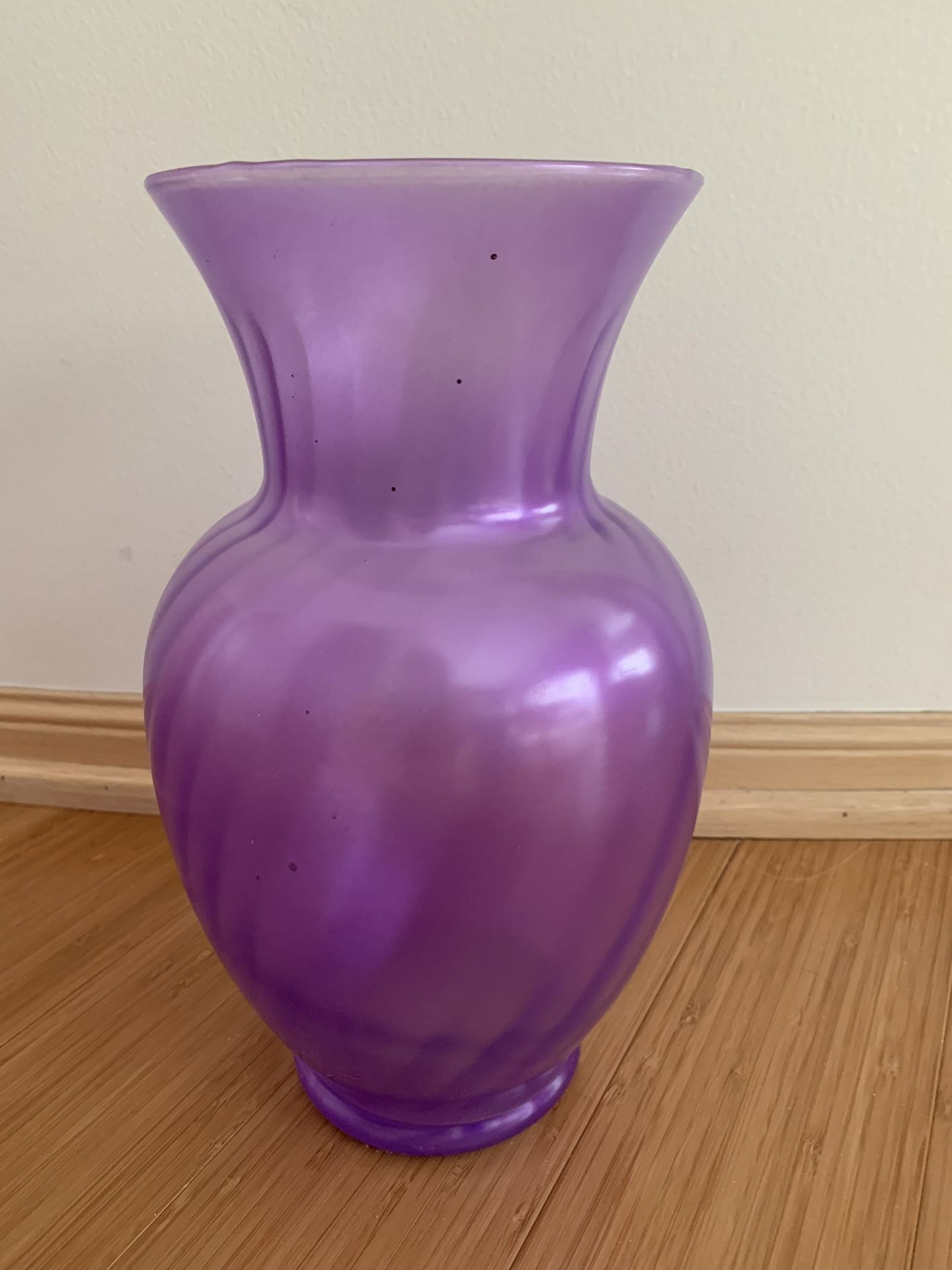Valentine Vase