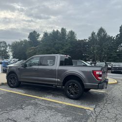 Bed Truck Cover 