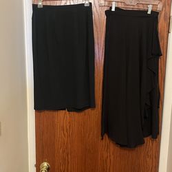 Women’s Skirts Size 8