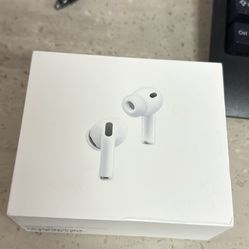 Brand New Apple Airpods Pro 2