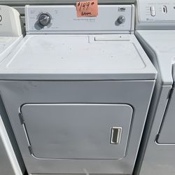 Estate Clothes Dryer Excellent Condition . Warehouse pricing.  Warranty . Delivery Available . 2522 Market st. 33901 