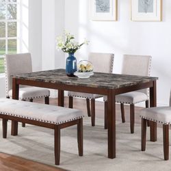6 Pc Set