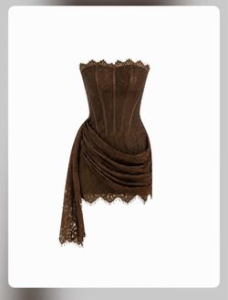 Cider Dress