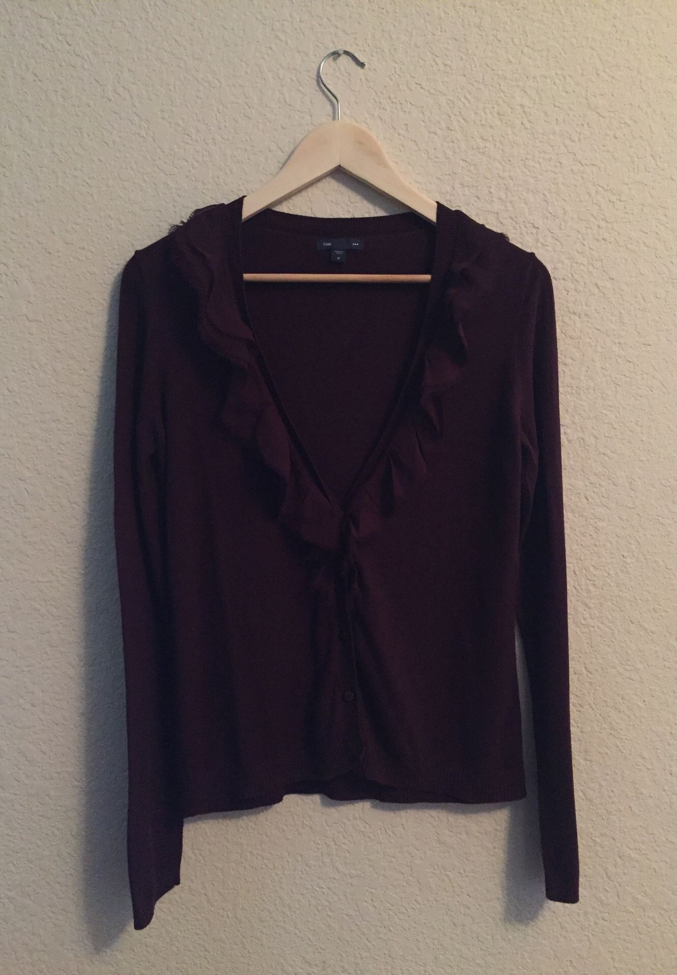 Gap Women’s Cardigan