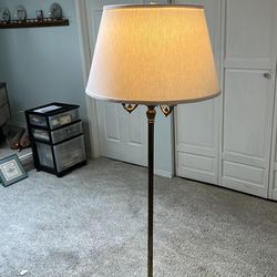 Floor Lamp 60 inches