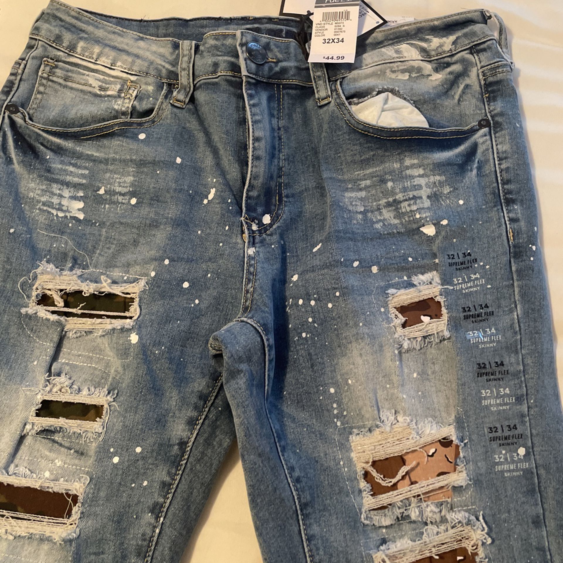 Rue 21 Jeans 