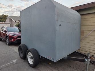 Trailer Forsale